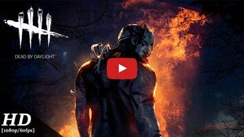 Видео игры Dead by Daylight Mobile 1