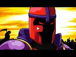 Swords and Sandals Crusader Redux1のゲーム動画