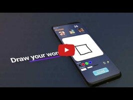 Видео игры Draw With Friends 1