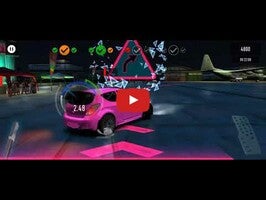 Fast X Racing - Tap Drift1のゲーム動画