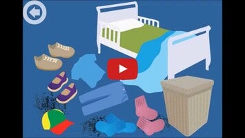 Gameplayvideo von Kids Cleanup 1
