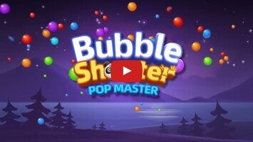 PandaBubbleMaster 1의 게임 플레이 동영상