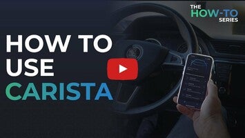 Видео про Carista 1