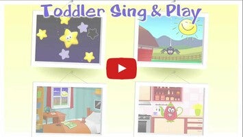 Video gameplay Sing and Play 1