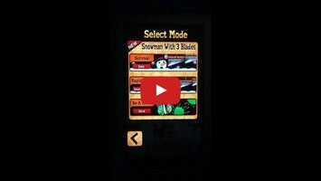Vídeo de gameplay de FS Seasons 1