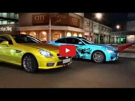 Видео игры GT Nitro: Drag Racing Car Game 1