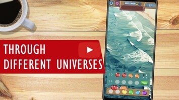 Vídeo de gameplay de Master Rubis Mind 1