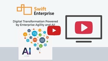 Video about SwiftEnterprise 1