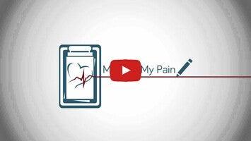 วิดีโอเกี่ยวกับ Manage My Pain Lite 1