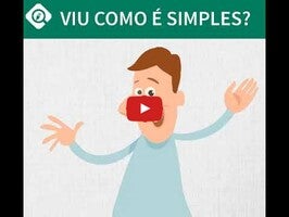 Vidéo au sujet deMyFood - Delivery de Comida1