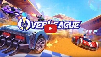 Vídeo de gameplay de Overleague 1
