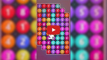 Bubble Pop-2048 puzzle1のゲーム動画