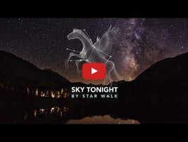 Video about Sky Tonight 1