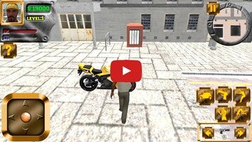 Russian Street Gang 1 का गेमप्ले वीडियो