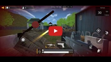 Video del gameplay di Indian Commando Shoorveer 1