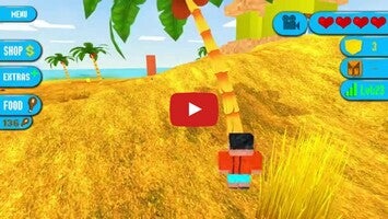 طريقة لعب الفيديو الخاصة ب Vacation On The Beach1