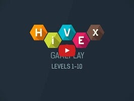 Vídeo-gameplay de Hivex 1