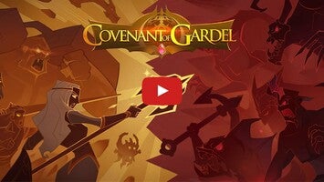 Gameplay video of Covenant Of Gardel 1