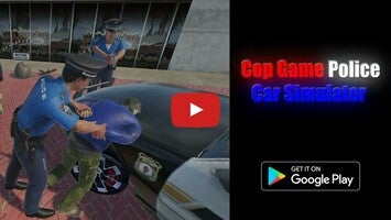 วิดีโอการเล่นเกมของ Cop Duty Police Simulator 3D 1