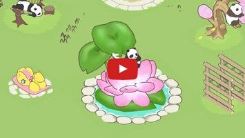 Panda Eat Bamboo 1의 게임 플레이 동영상