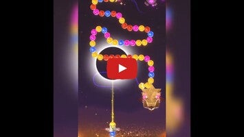 Zooma ball blast marble puzzle1'ın oynanış videosu