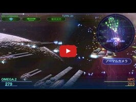 Gameplayvideo von Celestial Fleet v2 1