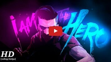 Vídeo de gameplay de I Am The Hero 1