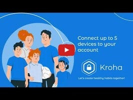 Видео про Parental Control Kroha 1