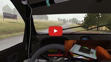 فيديو حول Gaming Wheel1