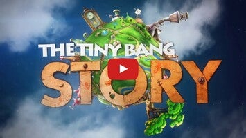 Videoclip cu modul de joc al Tiny Bang Story 1