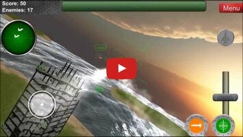 Video tentang Aircraft War 1