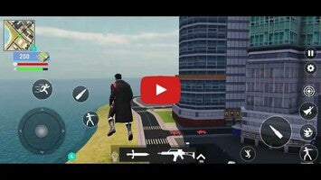 Vídeo-gameplay de Epic Savior 1
