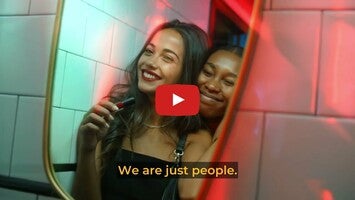 Vídeo de TalkIt - Authentic, Safe Talks 1
