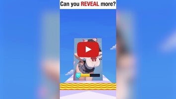 Vídeo-gameplay de Chibi Card Run 2 1