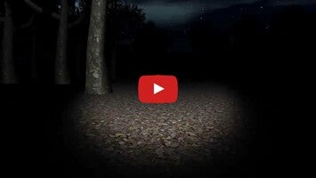 Vídeo de gameplay de Slender Game Free 1