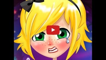 Vidéo de jeu deMessy Alice1