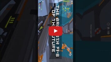 Gameplayvideo von ev.io Mobile : Arena & Battle 1