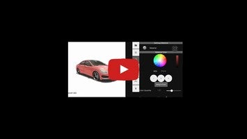 Vi3D1 hakkında video