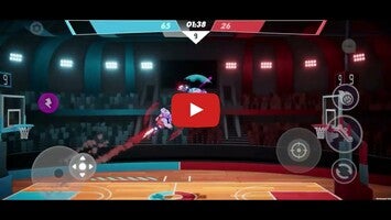 Beast League1のゲーム動画