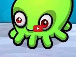 Video del gameplay di Squibble Free 1