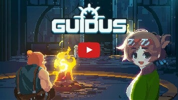 طريقة لعب الفيديو الخاصة ب Guidus1