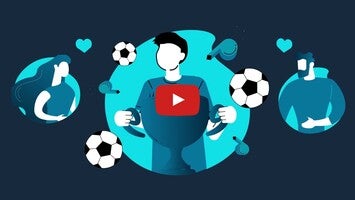 Videoclip despre Enjeux Football 1