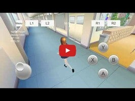 Women's School Simulator 20201のゲーム動画