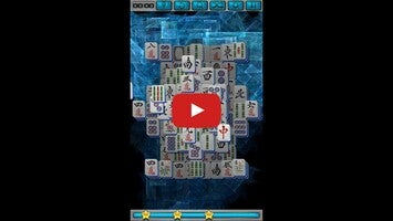Mahjong Master 1 का गेमप्ले वीडियो