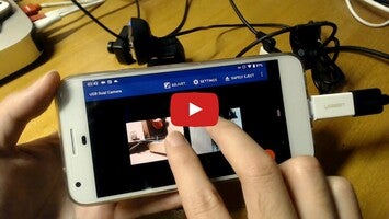 Video über USB Dual Camera 1