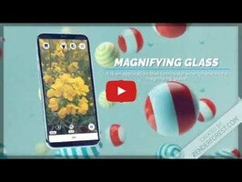 Видео про Magnifying glass 1
