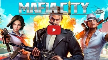 طريقة لعب الفيديو الخاصة ب Mafia City1