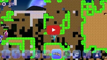 Видео игры The Hinterlands 1