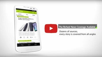 Vídeo de Tech News 1