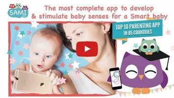 Baby Stimulation1 hakkında video